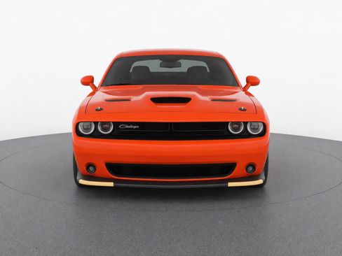 Used 2023 Dodge Challenger R/T Scat Pack w/ 1320 Plus Group RWD image 6