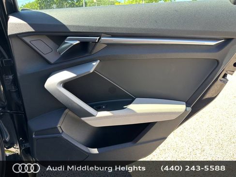 Certified 2026 Audi A3 2.0T Premium w/ Convenience Package AWD/4WD image 29