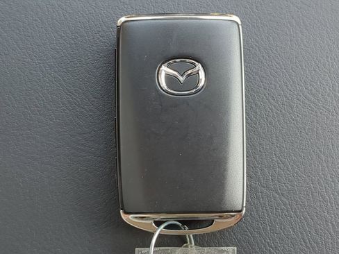 Used 2023 MAZDA CX-5 AWD 2.5 S w/ Preferred Package image 28