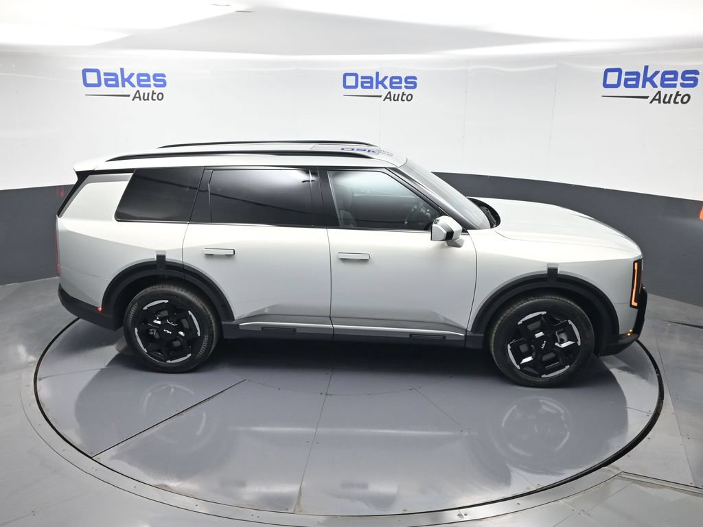 New 2027 Kia Telluride EX FWD image 56
