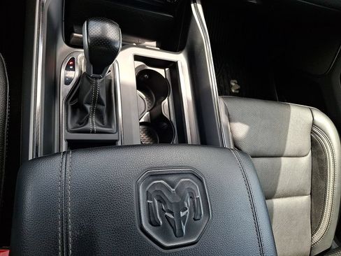 Used 2022 RAM 1500 Laramie AWD/4WD image 26