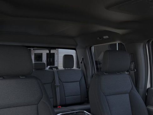New 2025 Ford F150 XLT w/ Equipment Group 302A MID image 22