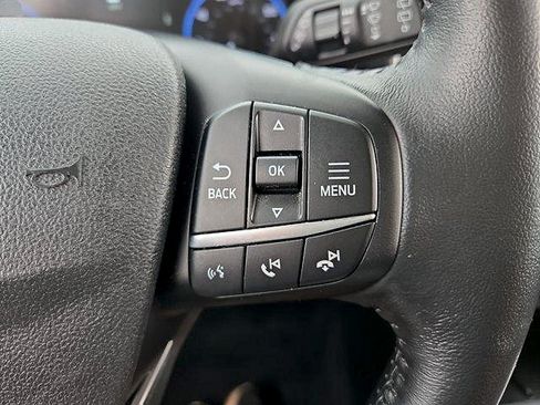 Certified 2023 Ford Bronco Sport Big Bend w/ Convenience Package AWD/4WD image 15