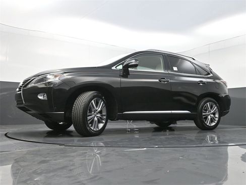 Used 2015 Lexus RX 350 FWD image 26