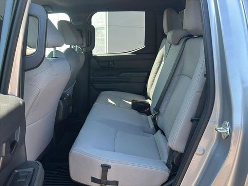 Certified 2025 Toyota Tacoma SR5 RWD image 11