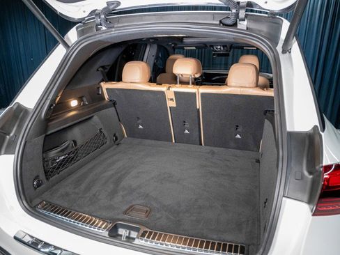 New 2026 Mercedes-Benz GLE 450 4MATIC image 6