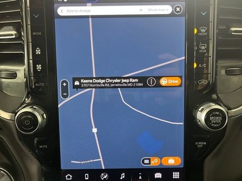 Used 2023 RAM 1500 Laramie image 15