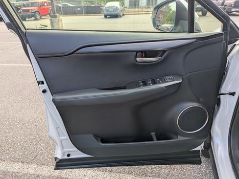 Used 2021 Lexus NX 300 FWD w/ Accessory Package 2 image 21