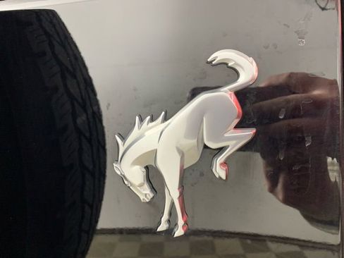 Used 2023 Ford Bronco Big Bend image 34