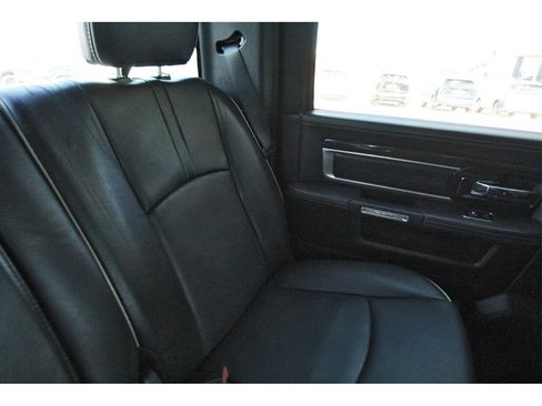 Used 2016 RAM 2500 Limited image 12