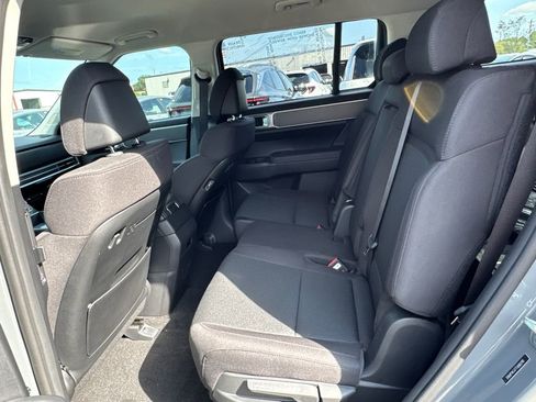 New 2026 Hyundai Santa Fe SE FWD image 12