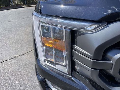 Certified 2023 Ford F150 XLT w/ Equipment Group 302A High image 40