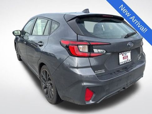 Used 2024 Subaru Impreza RS image 5