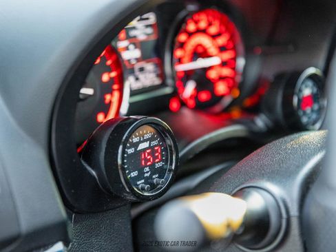 Used 2017 Subaru WRX STI image 25