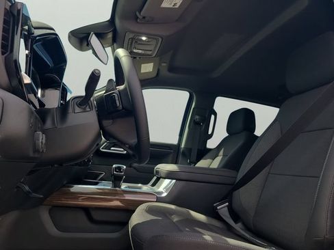 New 2026 Chevrolet Silverado 1500 RST RWD image 19