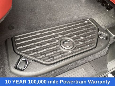 New 2026 RAM 1500 Rebel w/ Rebel Level 1 Equipment Group AWD/4WD image 17