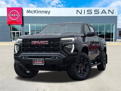 Used 2024 GMC Canyon Elevation w/ Convenience Package