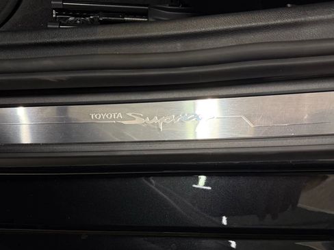 Used 2026 Toyota Supra Premium w/ Driver Assist Package image 10