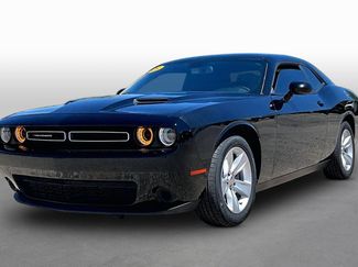 Used 2023 Dodge Challenger SXT RWD video 1