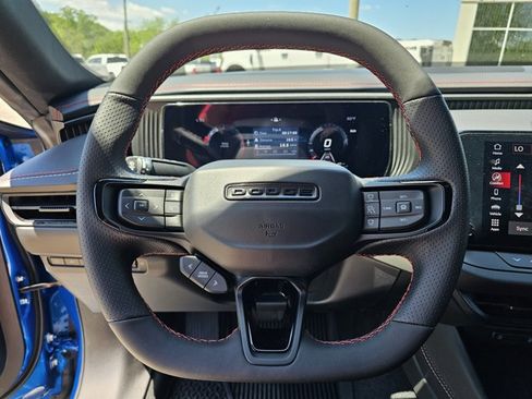 New 2026 Dodge Charger R/T AWD/4WD image 18