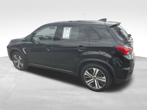 Used 2024 Mitsubishi Outlander Sport SE image 15
