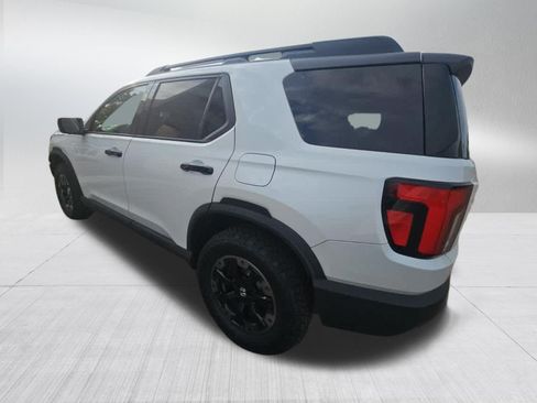 Used 2026 Honda Passport TrailSport Elite image 6