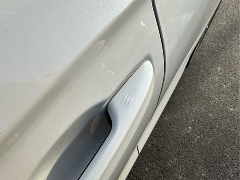 New 2026 Honda CR-V EX image 16