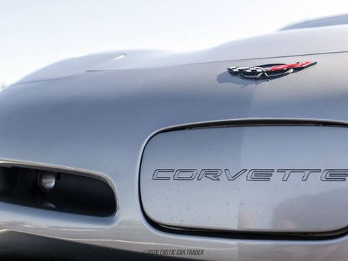 Used 1999 Chevrolet Corvette Convertible w/ Memory Pkg image 60