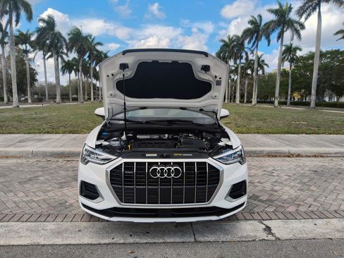 Used 2023 Audi Q3 2.0T Premium w/ Convenience Package image 41