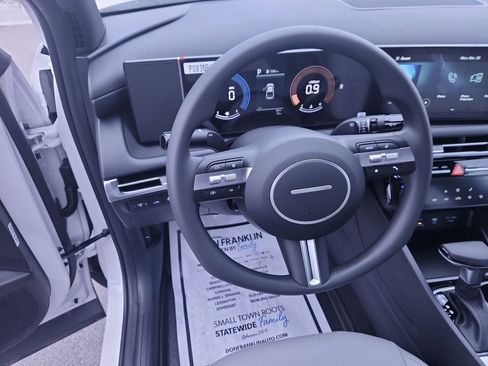 New 2026 Hyundai Santa Cruz SEL AWD/4WD image 14