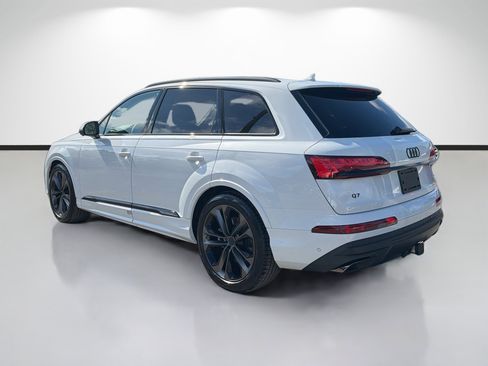 New 2026 Audi Q7 Premium Plus image 5