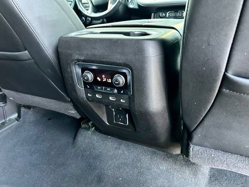 Used 2021 Chevrolet Tahoe RST w/ Luxury Package AWD/4WD image 7