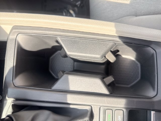 New 2026 Honda Accord LX image 21