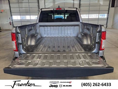 Used 2020 RAM 1500 Big Horn image 10