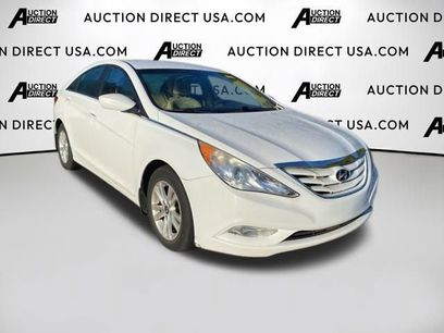 Used 2013 Hyundai Sonata GLS w/ Popular Equipment Pkg