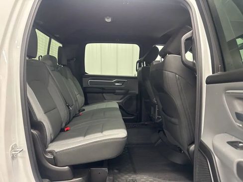 Used 2022 RAM 1500 Big Horn AWD/4WD image 20