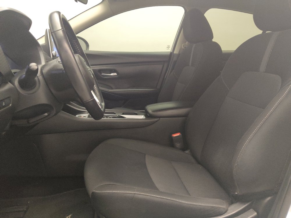Used 2022 Nissan Sentra SV w/ Trunk Package FWD image 17