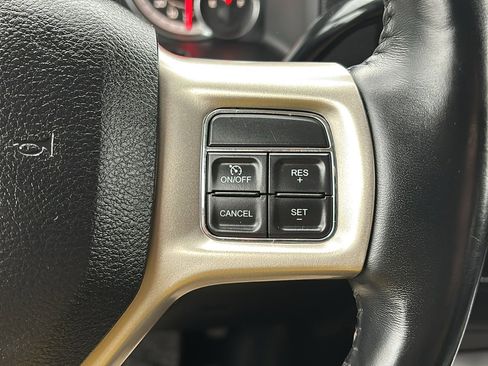 Used 2018 RAM 2500 Laramie w/ Sport Appearance Group image 20