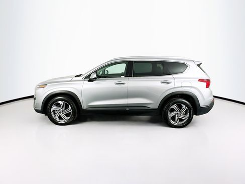 Used 2023 Hyundai Santa Fe SEL image 4