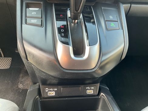 Used 2021 Honda CR-V EX image 20