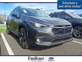 New 2026 Subaru Crosstrek 2.5i Limited w/ Convenience Package AWD/4WD video 1