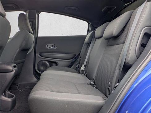 Used 2022 Honda HR-V Sport image 18