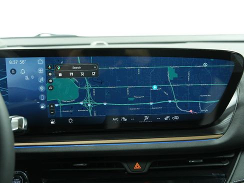 New 2025 Buick Envision Sport Touring image 38