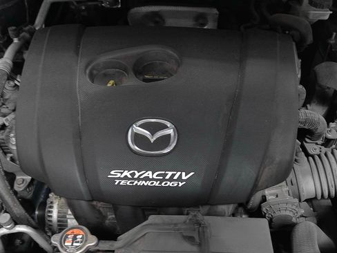 Used 2016 MAZDA CX-5 Touring w/ Touring Technology Package FWD image 18