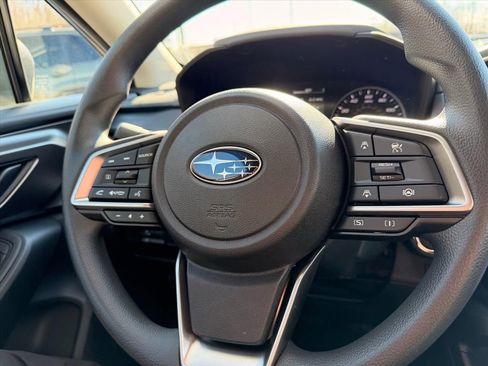 New 2026 Subaru Impreza 2.0i Sport AWD/4WD image 17