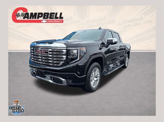 Used 2022 GMC Sierra 1500 Denali w/ Denali Carbonpro Edition 360° Tour