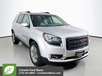 Used 2017 GMC Acadia Limited SLT 360° Tour