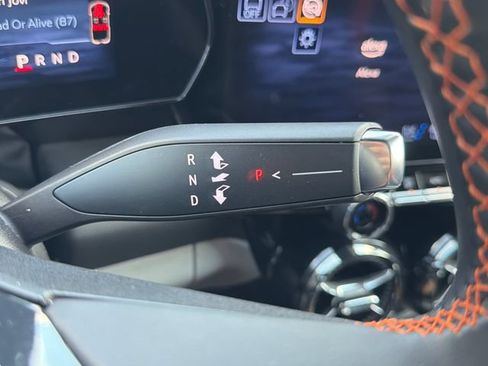 Certified 2025 Chevrolet Blazer EV SS AWD/4WD image 20