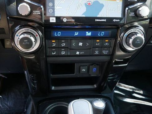 Certified 2024 Toyota 4Runner TRD Pro AWD/4WD image 19