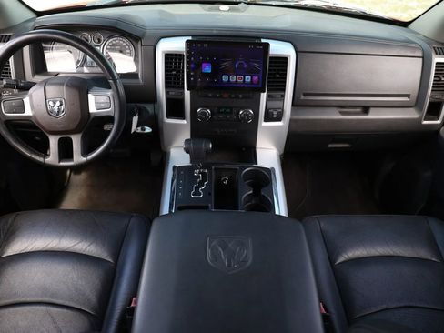 Used 2009 Dodge Ram 1500 Truck Sport image 21